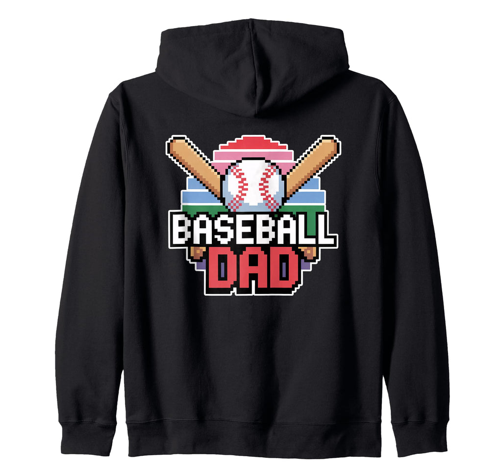 And Funny Designs Dads And Fathers T-Shirt - Casual Everyday Wear Unisex - T-Shirt, Sweatshirt, Hoodie