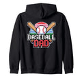 And Funny Designs Dads And Fathers T-Shirt - Casual Everyday Wear Unisex - T-Shirt, Sweatshirt, Hoodie