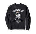 Aaron Judge Judgement Day New York Sweatshirt - Streetwear Style Men Women - T-Shirt, Sweatshirt, Hoodie