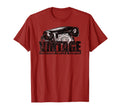 Telephone Parts Service Distressed T-Shirt - Casual Everyday Wear Men Women - T-Shirt, Sweatshirt, Hoodie