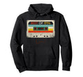 31St Birthday Gifts Best 1994 Cassette Hoodie - Streetwear Style Men Women - T-Shirt, Sweatshirt, Hoodie