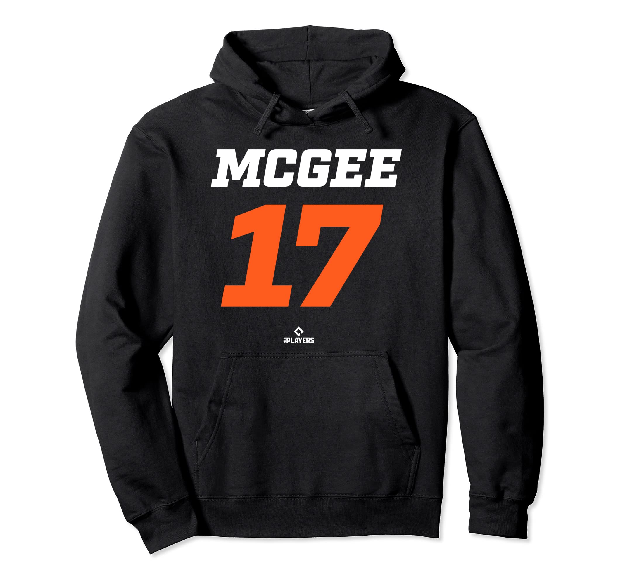 Jake Mcgee San Francisco California Hoodie - Novelty Apparel for Adults - T-Shirt, Sweatshirt, Hoodie