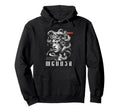 Medusa Aesthetic Y2K Streetwear Hoodie - Graphic Print Unisex - T-Shirt, Sweatshirt, Hoodie