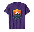 Family Vacation Gift Shenandoah T-Shirt - Unique Graphic Men Women - T-Shirt, Sweatshirt, Hoodie