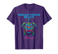 Indian Rocks Beach Florida Tribal T-Shirt - Fun Novelty Design Unisex - T-Shirt, Sweatshirt, Hoodie