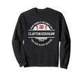 My House Clayton Kershaw Mlbpa Sweatshirt - Custom Art Print Men Women - T-Shirt, Sweatshirt, Hoodie