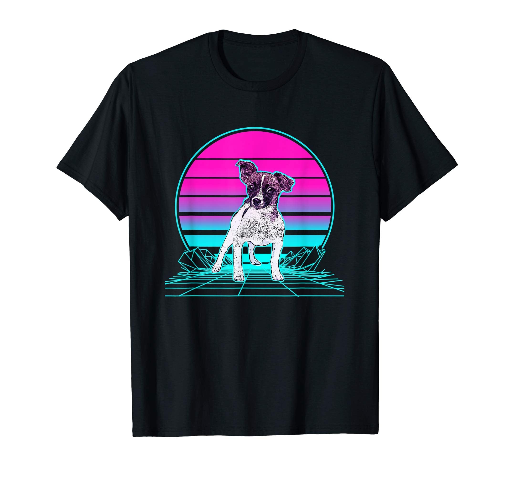 Sunset Jack Chi T-Shirt - Aesthetic Graphic Men Women - T-Shirt, Sweatshirt, Hoodie