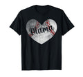 Baseball Mama Mom Mothers Day T-Shirt - Casual Everyday Wear for Adults - T-Shirt, Sweatshirt, Hoodie