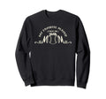 Love Baseball Softball Sweatshirt - Fun Novelty Design for Adults - T-Shirt, Sweatshirt, Hoodie