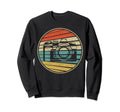 Photographer Photography Gifts 70S Sweatshirt - Custom Art Print Unisex - T-Shirt, Sweatshirt, Hoodie