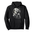 Bear 90S Aesthetic Y2K Wildlife Bear Hoodie - Aesthetic Graphic for Adults - T-Shirt, Sweatshirt, Hoodie