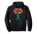 Thats My Son Out There Baseball Hoodie - Minimalist Print for Adults - T-Shirt, Sweatshirt, Hoodie