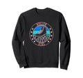 Roller Roller Skates 70S Sweatshirt - Graphic Print for Adults - T-Shirt, Sweatshirt, Hoodie