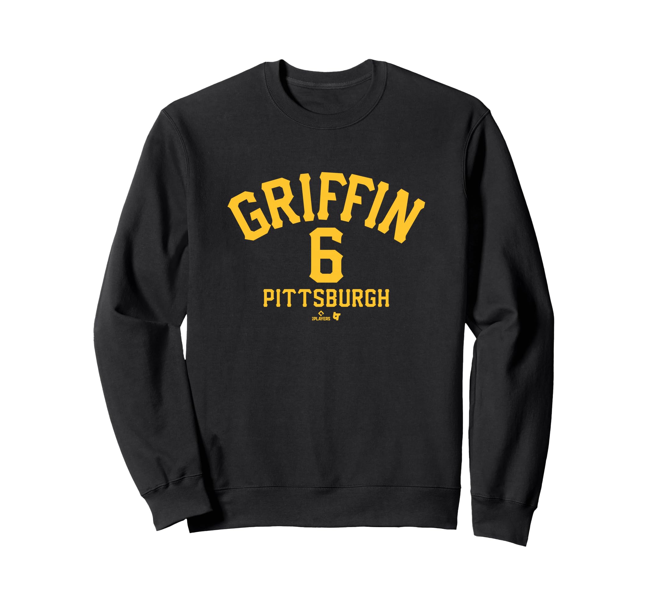 Konnor Griffin Octobers Finest Sweatshirt - Unique Graphic Unisex - T-Shirt, Sweatshirt, Hoodie