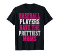 Baseball Players Have Prettiest Sweatshirt - Minimalist Print for Adults - T-Shirt, Sweatshirt, Hoodie
