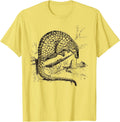 Pangolin Art Rescue Merch Items - Adult & Kids T-Shirts, Sweatshirts & Hoodies apparel design preview 1