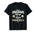 Fernando Tatis Jr Awesome Moms T-Shirt - Custom Art Print Unisex - T-Shirt, Sweatshirt, Hoodie