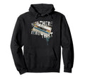 Been There Done That 90S Cassette Mixtape Hoodie - Unique Graphic Unisex - T-Shirt, Sweatshirt, Hoodie