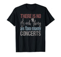Distressed Guitar Outlaw Country T-Shirt - Casual Everyday Wear Unisex - T-Shirt, Sweatshirt, Hoodie