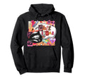 Instant Msg Y2K Trendy Aesthetic 2000S Hoodie - Custom Art Print Men Women - T-Shirt, Sweatshirt, Hoodie