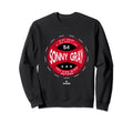 My House Sonny Gray Fans Sweatshirt - Aesthetic Graphic Men Women - T-Shirt, Sweatshirt, Hoodie