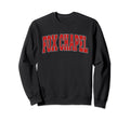 Fox Chapel Pa Pennsylvania Sweatshirt - Aesthetic Graphic Men Women - T-Shirt, Sweatshirt, Hoodie