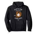 Who Loves Juan Soto Fan Mlbpa Hoodie - Fun Novelty Design Unisex - T-Shirt, Sweatshirt, Hoodie