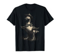 Country Cowboy Goose Rodeo Cowgirl T-Shirt - Unique Graphic Men Women - T-Shirt, Sweatshirt, Hoodie
