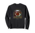 Grand Canyon National Park Sweatshirt - Aesthetic Graphic for Adults - T-Shirt, Sweatshirt, Hoodie