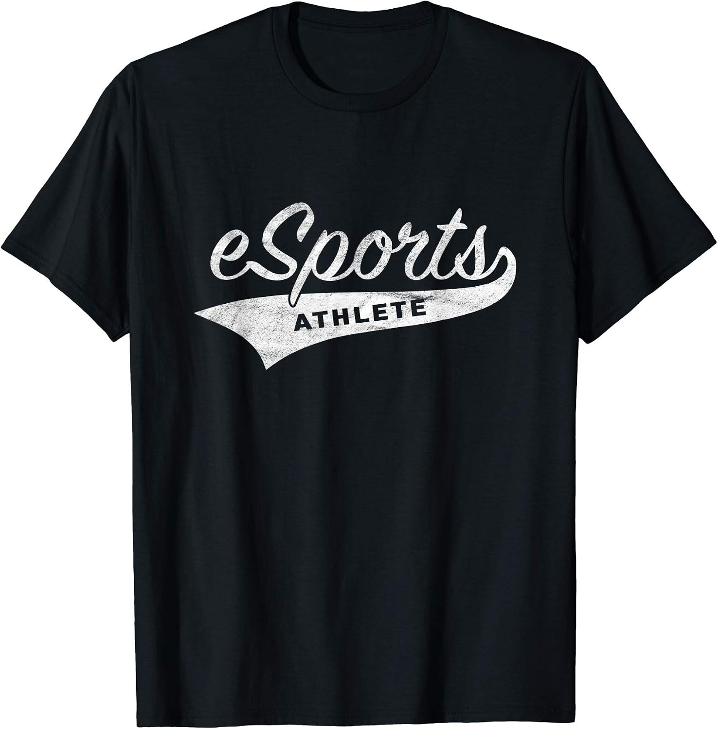 ESports Athlete apparel - Adult & Kids T-Shirts, Sweatshirts & Hoodies apparel design preview 1