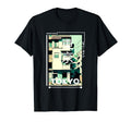 90S Lofi Tokyo Japanese Streetwear T-Shirt - Streetwear Style for Adults - T-Shirt, Sweatshirt, Hoodie