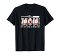 That Field Baseball Mom Baseball Player T-Shirt - Graphic Print for Adults - T-Shirt, Sweatshirt, Hoodie