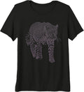 Leopard Merch - Adult & Kids T-Shirts, Sweatshirts & Hoodies apparel design preview 1