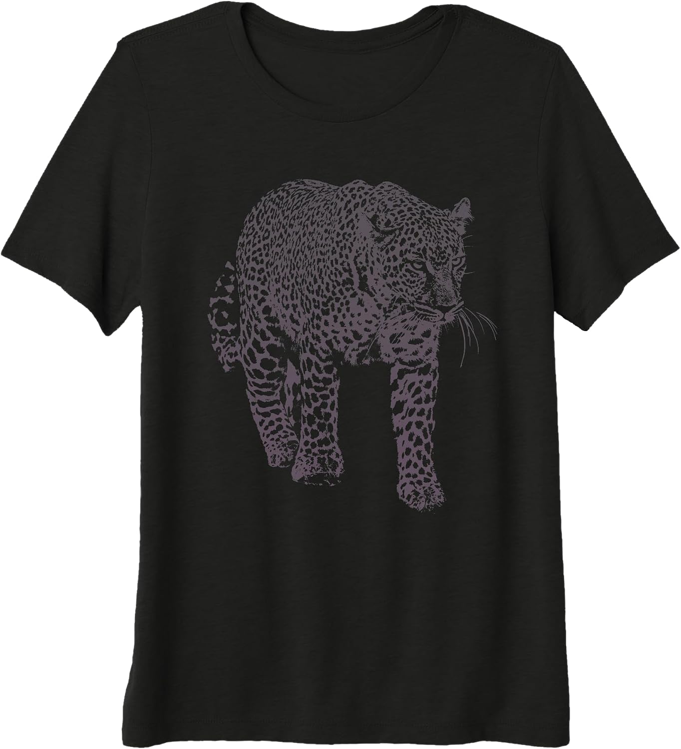 Leopard Merch - Adult & Kids T-Shirts, Sweatshirts & Hoodies apparel design preview 1