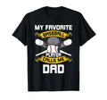 My Favorite Baseball Player Calls Me T-Shirt - Custom Art Print Men Women - T-Shirt, Sweatshirt, Hoodie