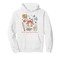 Baseball Mama Tis Season Homeruns Baseball Hoodie - Unique Graphic Unisex - T-Shirt, Sweatshirt, Hoodie