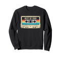 Best 1968 52Nd Birthday Gift Sweatshirt - Fun Novelty Design Unisex - T-Shirt, Sweatshirt, Hoodie