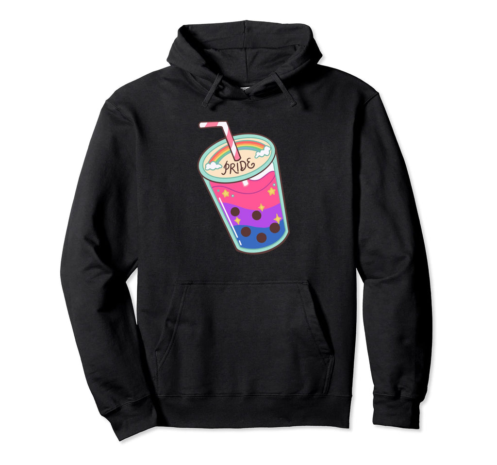 Pride Soda Can Tervis Tumbler Hoodie - Streetwear Style Men Women - T-Shirt, Sweatshirt, Hoodie