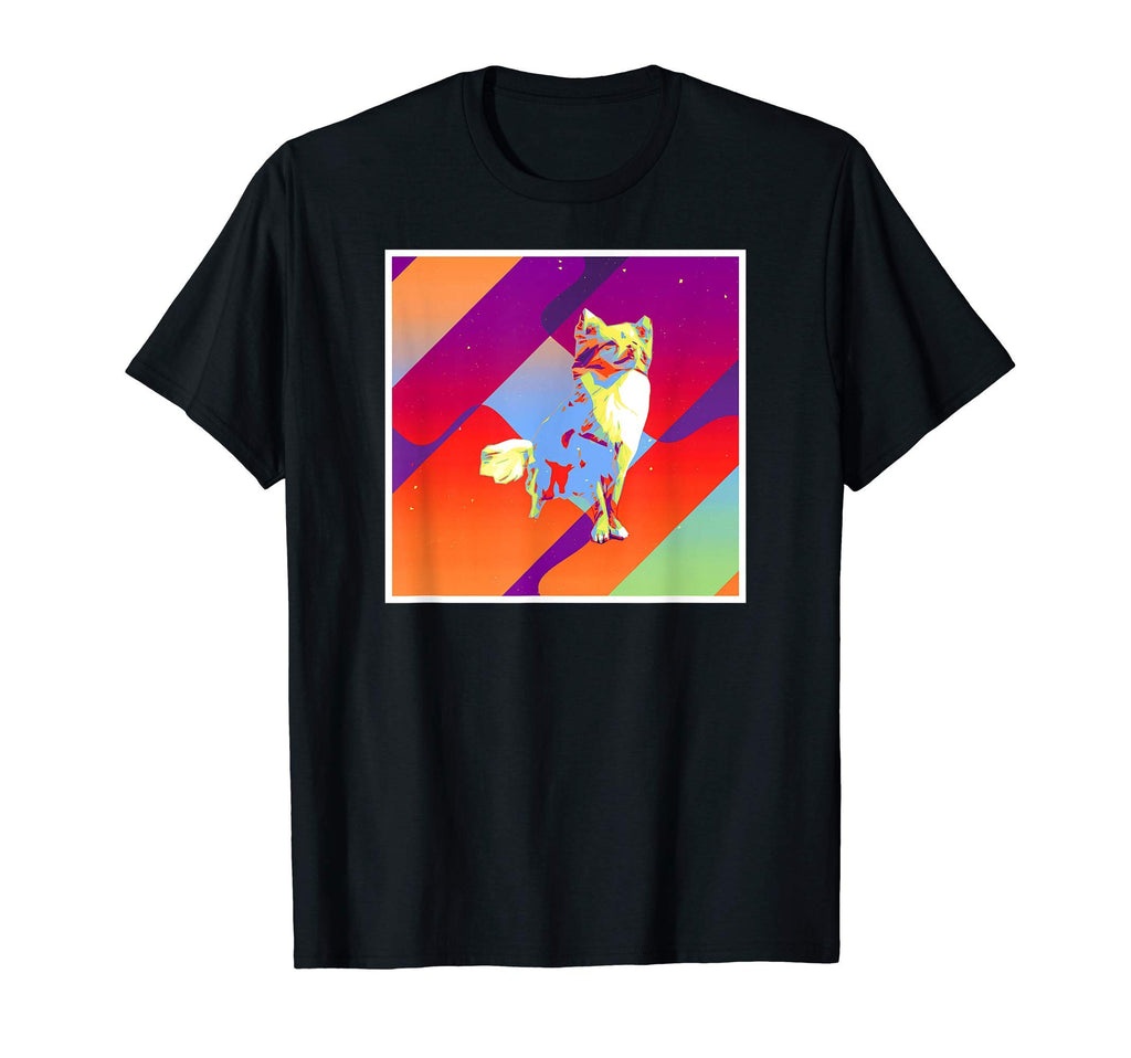 Aesthetic Pom Chi T-Shirt - Fun Novelty Design Men Women - T-Shirt, Sweatshirt, Hoodie