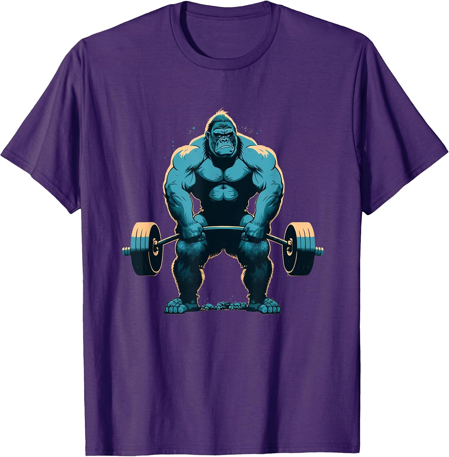 Bodybuilding gym addicts - Adult & Kids T-Shirts, Sweatshirts & Hoodies apparel design preview 1