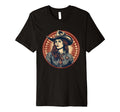 Cowgirl Cowboy Patriotic Cow And Farm T-Shirt - Trendy Graphic Unisex - T-Shirt, Sweatshirt, Hoodie