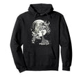Giraffe 90S Aesthetic Y2K Giraffe Hoodie - Casual Everyday Wear Unisex - T-Shirt, Sweatshirt, Hoodie