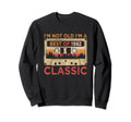 40 Year Old Best 1982 40Th Birthday Sweatshirt - Trendy Graphic Men Women - T-Shirt, Sweatshirt, Hoodie