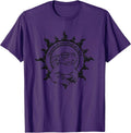 Church of the Toad Light - Adult & Kids T-Shirts, Sweatshirts & Hoodies apparel design preview 1