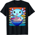 Axolotl Lover Gift Co. - Adult & Kids T-Shirts, Sweatshirts & Hoodies apparel design preview 1