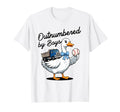 Funny Mom Goose Mothers Day T-Shirt - Unique Graphic for Adults - T-Shirt, Sweatshirt, Hoodie