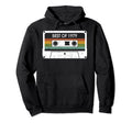 Best 1979 45Th Birthday Cassette Tape Hoodie - Unique Graphic for Adults - T-Shirt, Sweatshirt, Hoodie