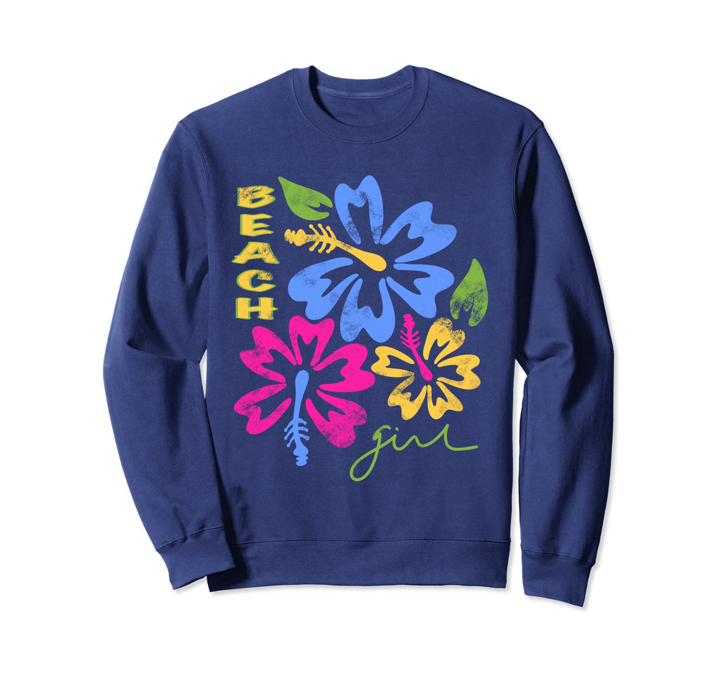 Y2K Beach Aesthetic Coconut Room Sweatshirt - Aesthetic Graphic Unisex - T-Shirt, Sweatshirt, Hoodie