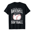 Baseball Dad Funny Im Baseball Dad T-Shirt - Aesthetic Graphic Unisex - T-Shirt, Sweatshirt, Hoodie