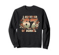 I Survived 67 Days School Boho Sweatshirt - Streetwear Style Men Women - T-Shirt, Sweatshirt, Hoodie